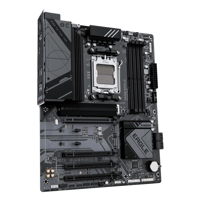 Материнська плата AMD B650 SAM5 ATX B650 EAGLE 1.2 GIGABYTE