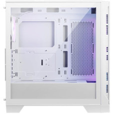 Корпус ATX W/O PSU MAG FORGE 320R AIRFLOW WH MSI