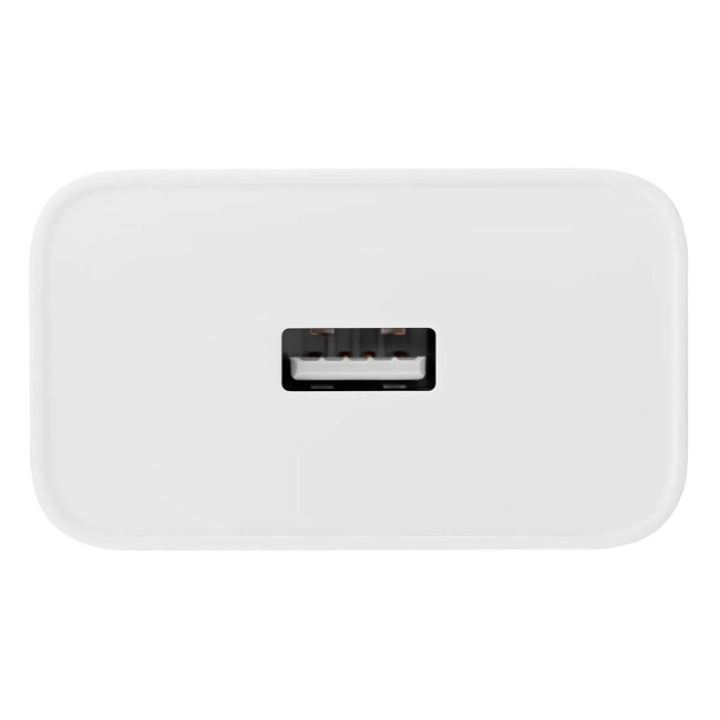 Мережевий адаптер OPPO SUPERVOOC 45W VCB4JAEH White