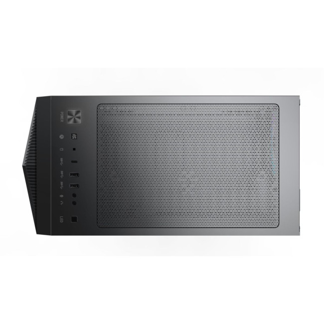 Корпус ATX W/O PSU MPG GUNGNIR 110R MSI