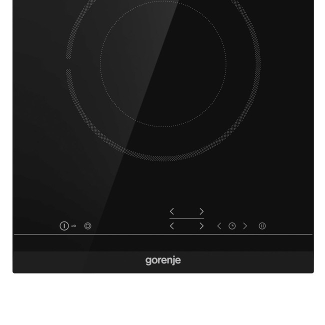 Електрична варильна поверхня Gorenje ECT 322 BCSC (BR3AA-T0)