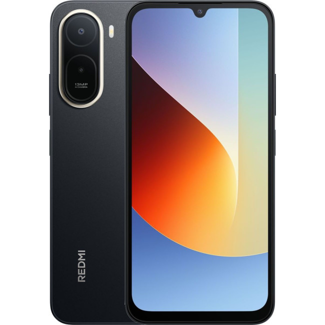 Смартфон Xiaomi Redmi A7 Pro 4/64GB Black