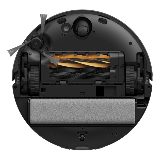 Робот-пилосос AQUA10 ULTRA RLR81CE-1-BL DREAME