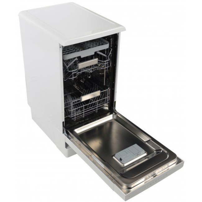 Посудомийна машина Indesit DSFO3T224C