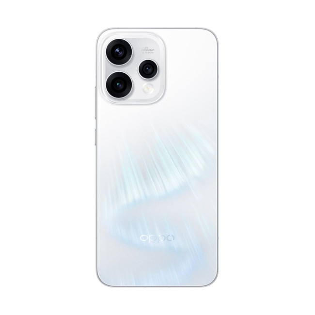 Мобільний телефон RENO15 8/512 CPH2825 AURORA WHITE OPPO