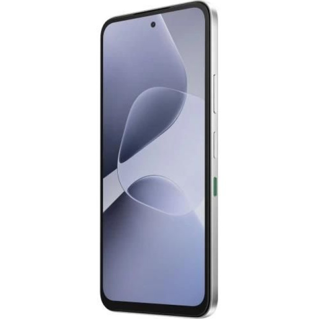 Мобільний телефон HOT 60I 8/256 X6728 TITANIUM SILVER INFINIX