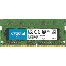 Модуль пам'яті 32GB PC25600 DDR4 SO CT32G4SFD832A CRUCIAL