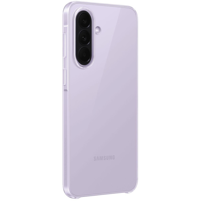 Чохол Samsung A37 Clear Case EF-QA376CTEGWW Transparent