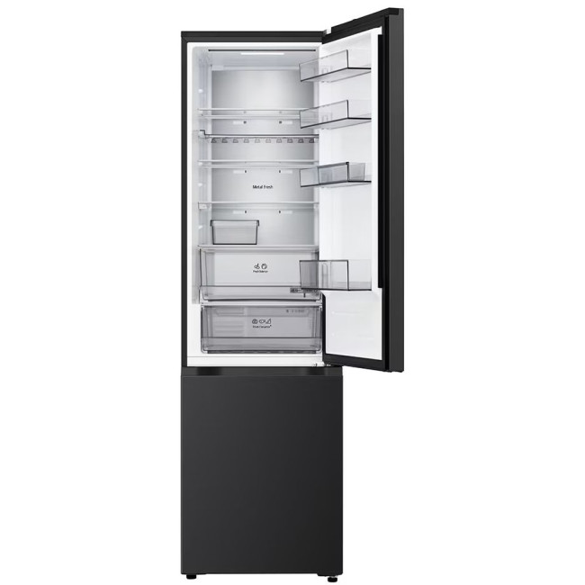 Холодильник LG GC-B509ETSM