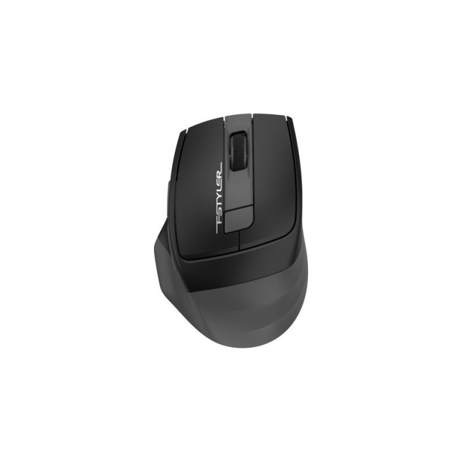 Миша бездротова безшумна Fstyler, USB, 3200 dpi