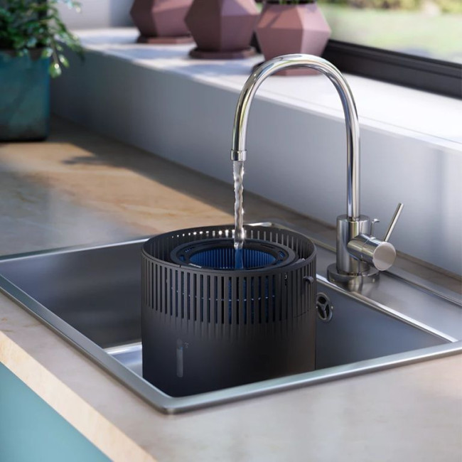 Зволожувач повітря Philips HU5710/03