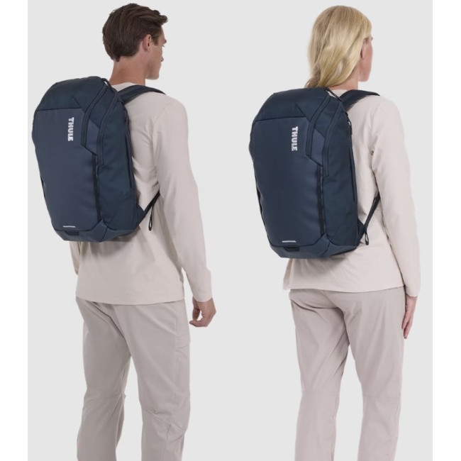 Рюкзак Thule Chasm 26L TCHB-215 Darkest Blue