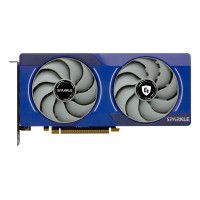 Відеокарта PCIE8 ARC B580 12GB GDDR6 SB580G-12G SPARKLE