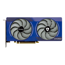 Відеокарта PCIE8 ARC B580 12GB GDDR6 SB580G-12G SPARKLE