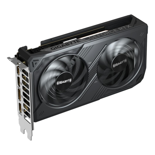 Відеокарта PCIE16 RTX5050 8GB GDDR6 GV-N5050WF2OC-8GD 1.0 GIGABYTE