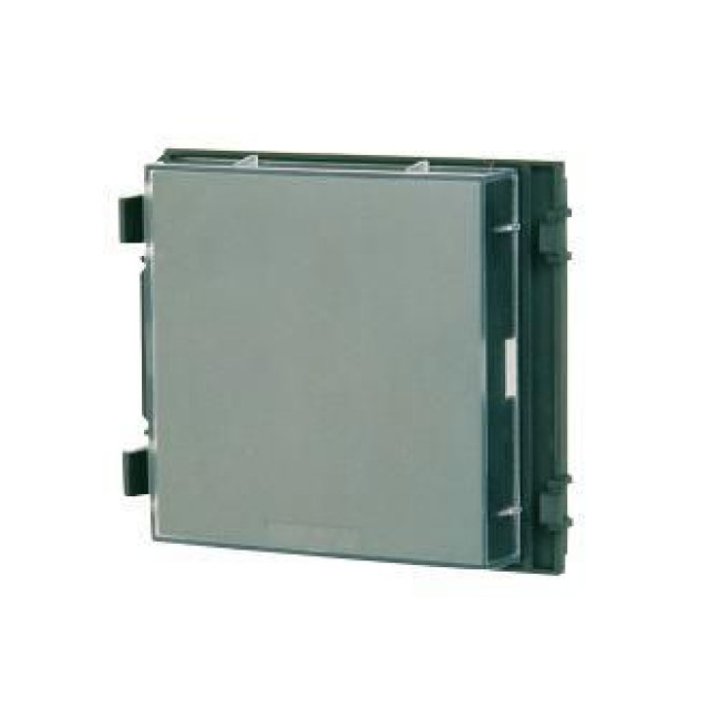 Заглушка замість модуля Bosch FDP  0001 A