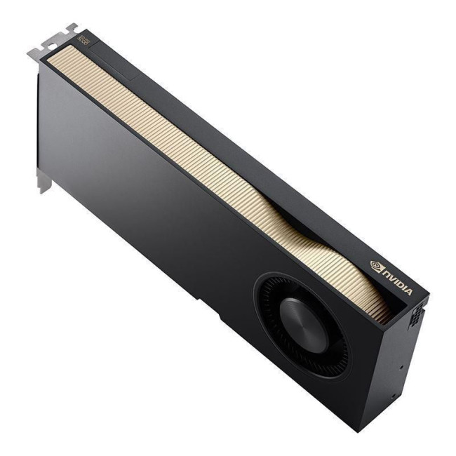 Відеокарта PRO PCIE16 RTX 5000 48GB 384B VCNRTXPRO5000-SB PNY