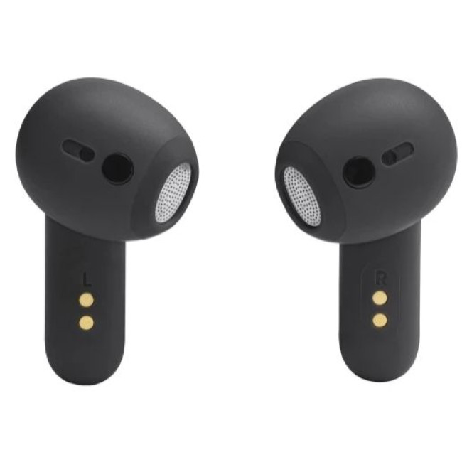 Гарнітура JBL LIVE FLEX Black (JBLLIVEFLEXBLK)