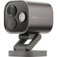 Камера Хаб G5 Pro (PoE) CH-C03D сіра Aqara