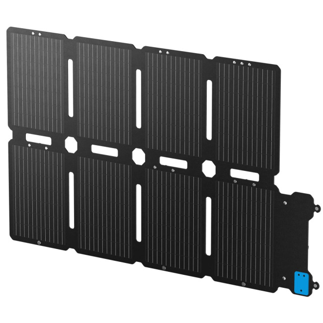Сонячна панель Anker Solix PS100X Solar Panel - 100W/16.8V(5.95A)/MC4