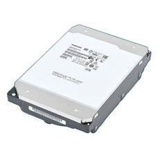 Запам’ятовувальний пристрій на жорстких дисках (HDD) SATA 12TB 7200RPM 512MB MG09ACA12TE TOSHIBA