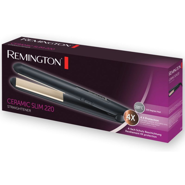 Випрямляч волосся Remington S1510