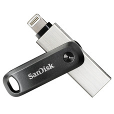 Флеш-пам'ять (накопичувач USB) USB3 128GB SDIX60N-128G-GN6NE SANDISK