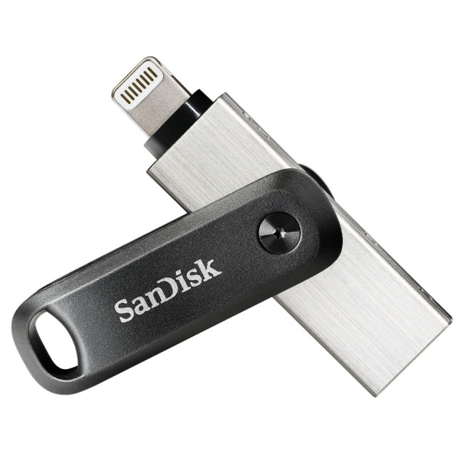 Флеш-пам'ять (накопичувач USB) USB3 128GB SDIX60N-128G-GN6NE SANDISK