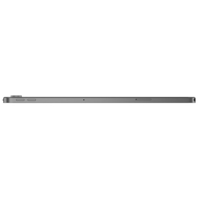 Планшет Lenovo Tab 4/128 LTE Luna Grey + Clear Case (ZAEJ0050UA)