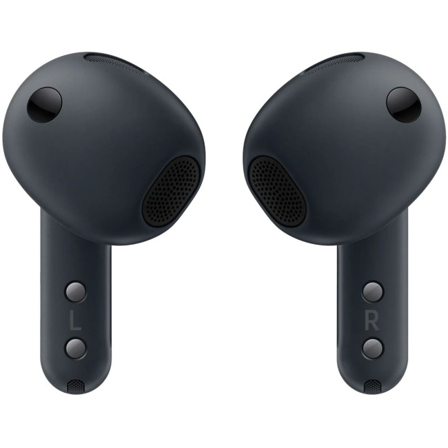Гарнітура Samsung Galaxy Buds4 Black