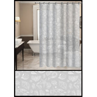 Шторка для ванної Idea Home ZHY039-1 Sea 