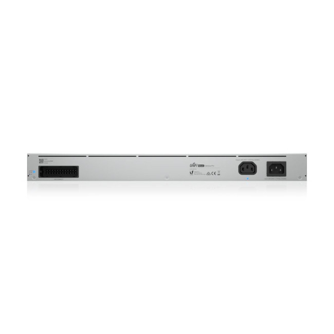 Мережевий комутатор Ethernet з функцією маршрутизації UXG-PRO UBIQUITI
