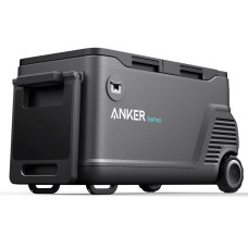 Портативний холодильник Anker Solix Everfrost Powered Cooler 50 - 53L