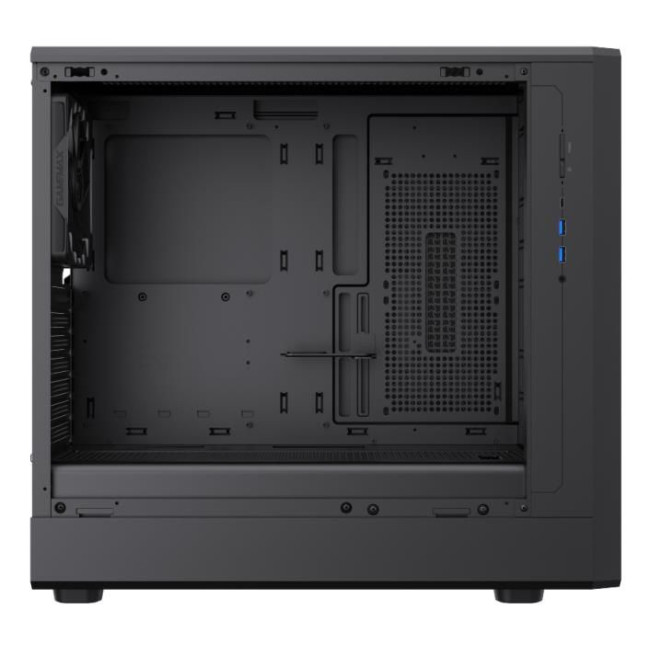 Корпус для комп'ютера ATX W/O PSU CLAW 460 WB GAMEMAX