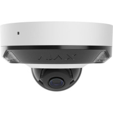 Ajax DomeCam Mini HL (5 Mp/4 mm) ASP white відеокамера спостереження
