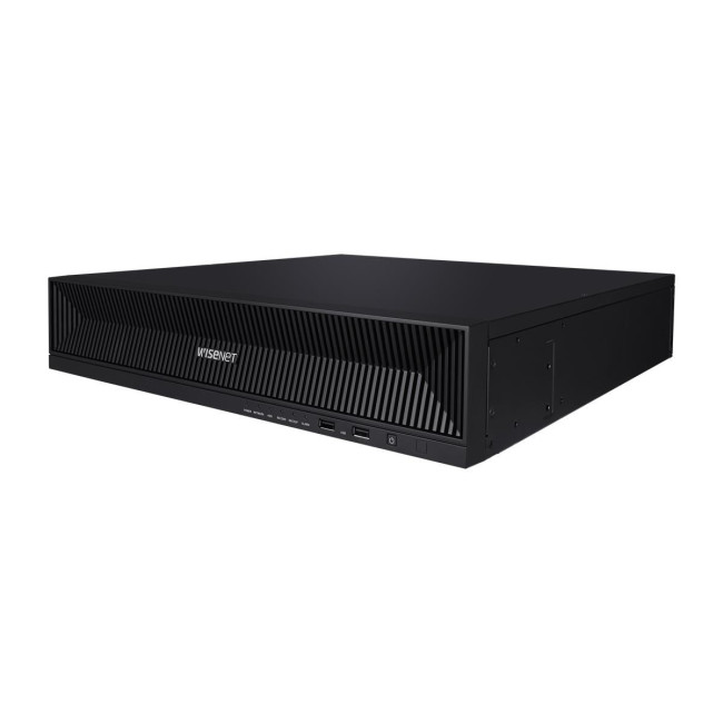 Мережевий відеореєстратор XRN-1620SB1 HANWHA VISION
