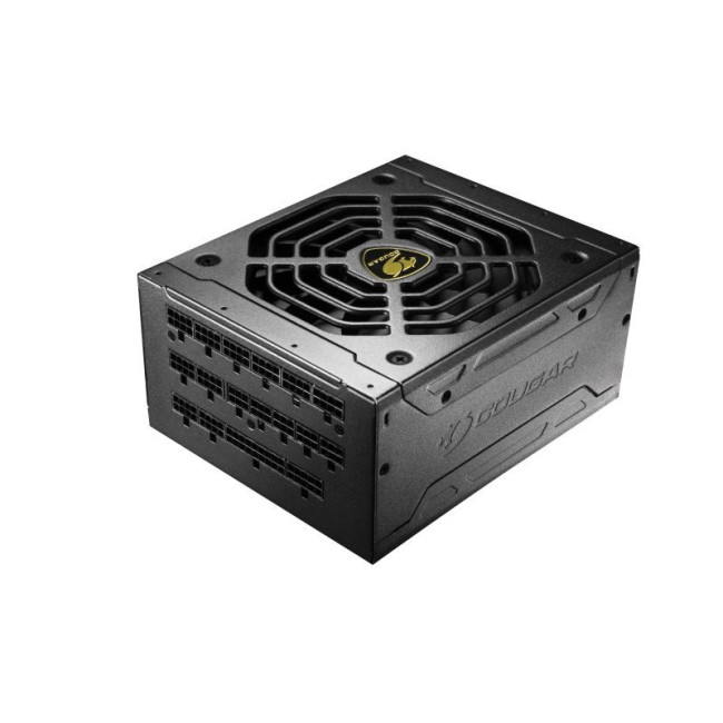 Блок живлення 1050 Вт, 80 Plus Gold, Modular, 120 мм Silent Fan, 8SATA + 4PCI-E