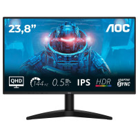 Монiтор 23.8