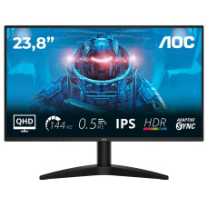 Монiтор 23.8
