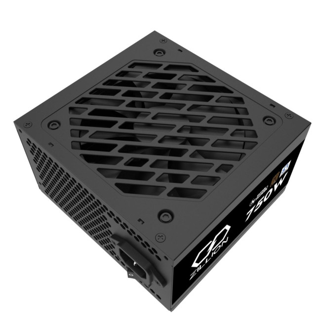 Блок живлення ATX3.1 750W ZILLION DB (SF-750Z12DB(DA) SUPER FLOWER