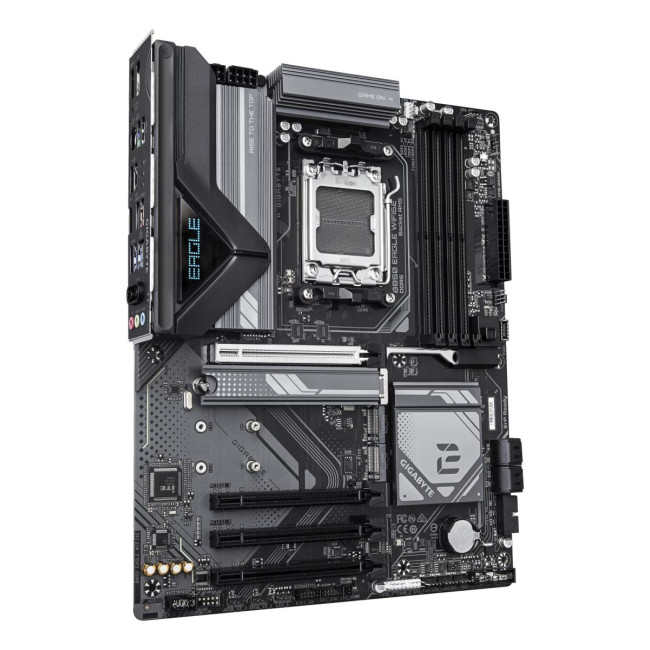 Материнська плата AMD B850 SAM5 ATX B850 EAGLE WIFI6E GIGABYTE