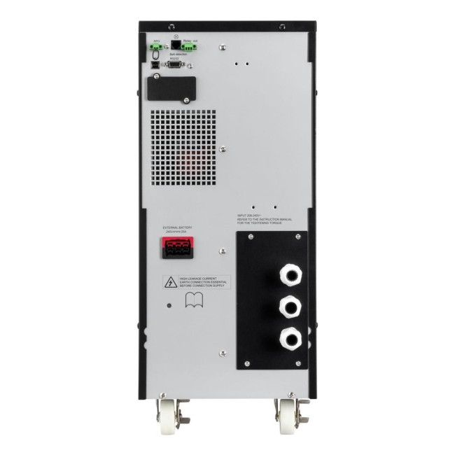 Джерело безперебійного живлення Eaton 9SX 5000i