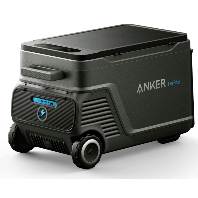 Портативний холодильник Anker Solix Everfrost Powered Cooler