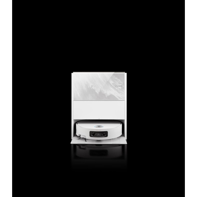 Робот-пилосос AQUA10 ULTRA RLR81CE-1-WH DREAME