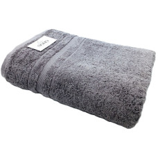 Рушник банний Soho 30х50 см 100% бавовна Fox Gray
