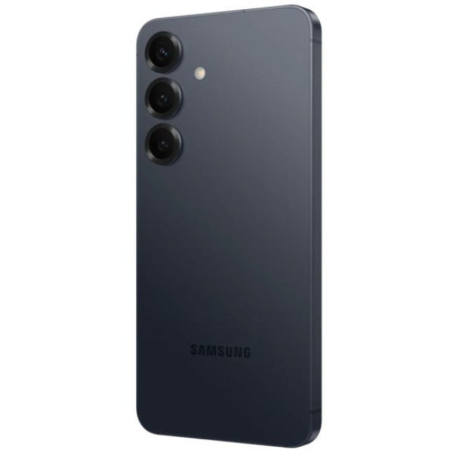 Смартфон Samsung Galaxy S25 12/512Gb ZKH Blueblack