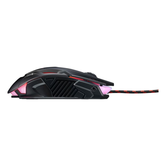 Mиша USB OPTICAL NITRO II NMW200 BLACK GP.MCE11.039 ACER