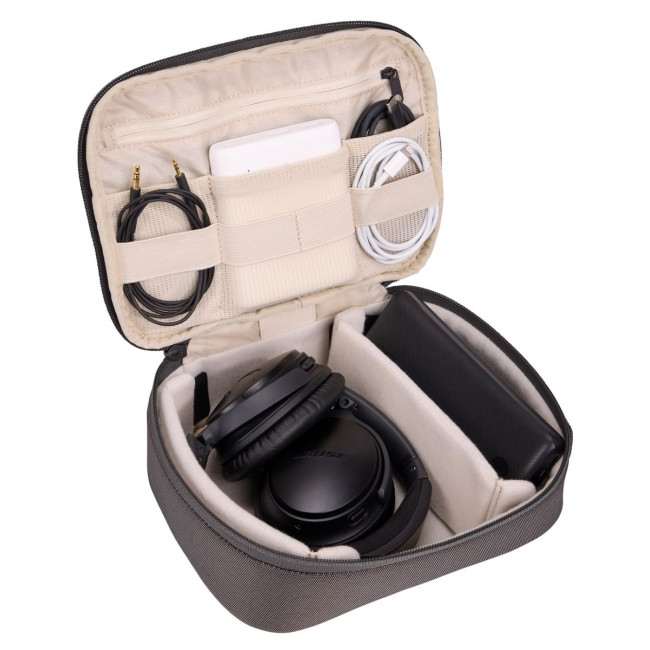 Сумка Thule Portable Subterra 2 PowerShuttle Plus TSPW-402 Vetiver Gray