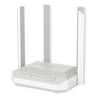 Точка доступу з функцією маршрутизації, мережеве обладнання 1200MBPS SPEEDSTER 4G+ KN-2911 KEENETIC