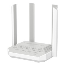 Точка доступу з функцією маршрутизації, мережеве обладнання 1200MBPS SPEEDSTER 4G+ KN-2911 KEENETIC